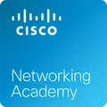 Cisco Networking Academny Logo